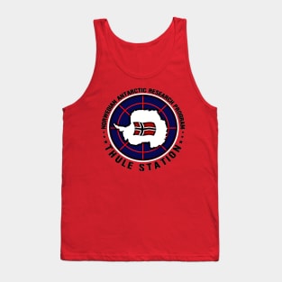 The Thing Insignia Tank Top